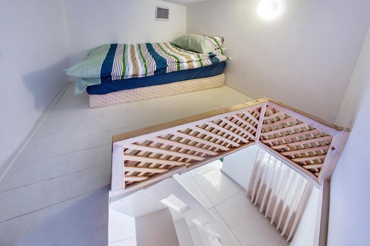 Luxury Apartment In The Heart Of The German Colony Yerusalem Bagian luar foto